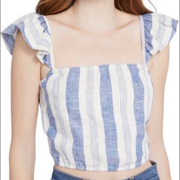 Alice + Olivia Celestial Tank Top - Picture 1 of 7